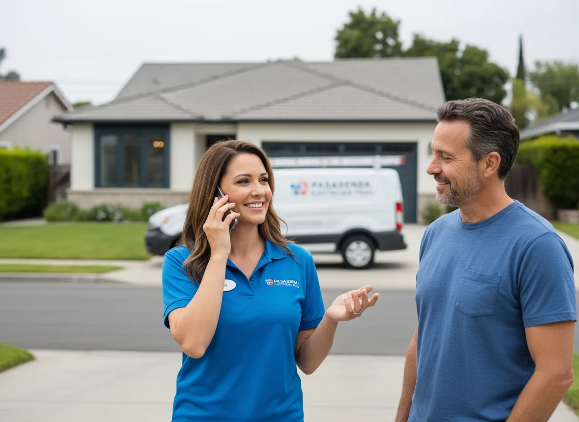 Electrician Brenton, WV FAQs